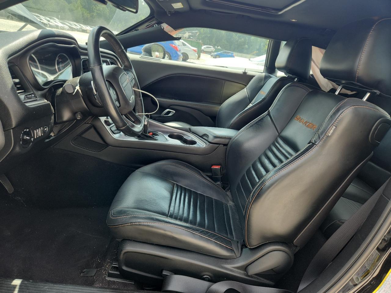 2016 Dodge Challenger R/T Scat Pack - Image 7