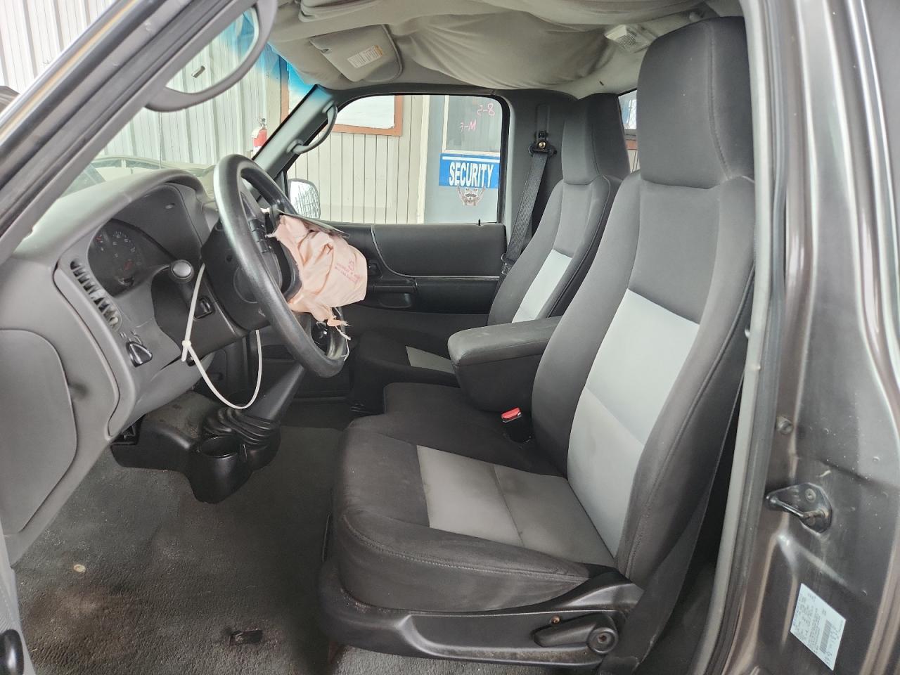 2004 Ford Ranger - Фото 7