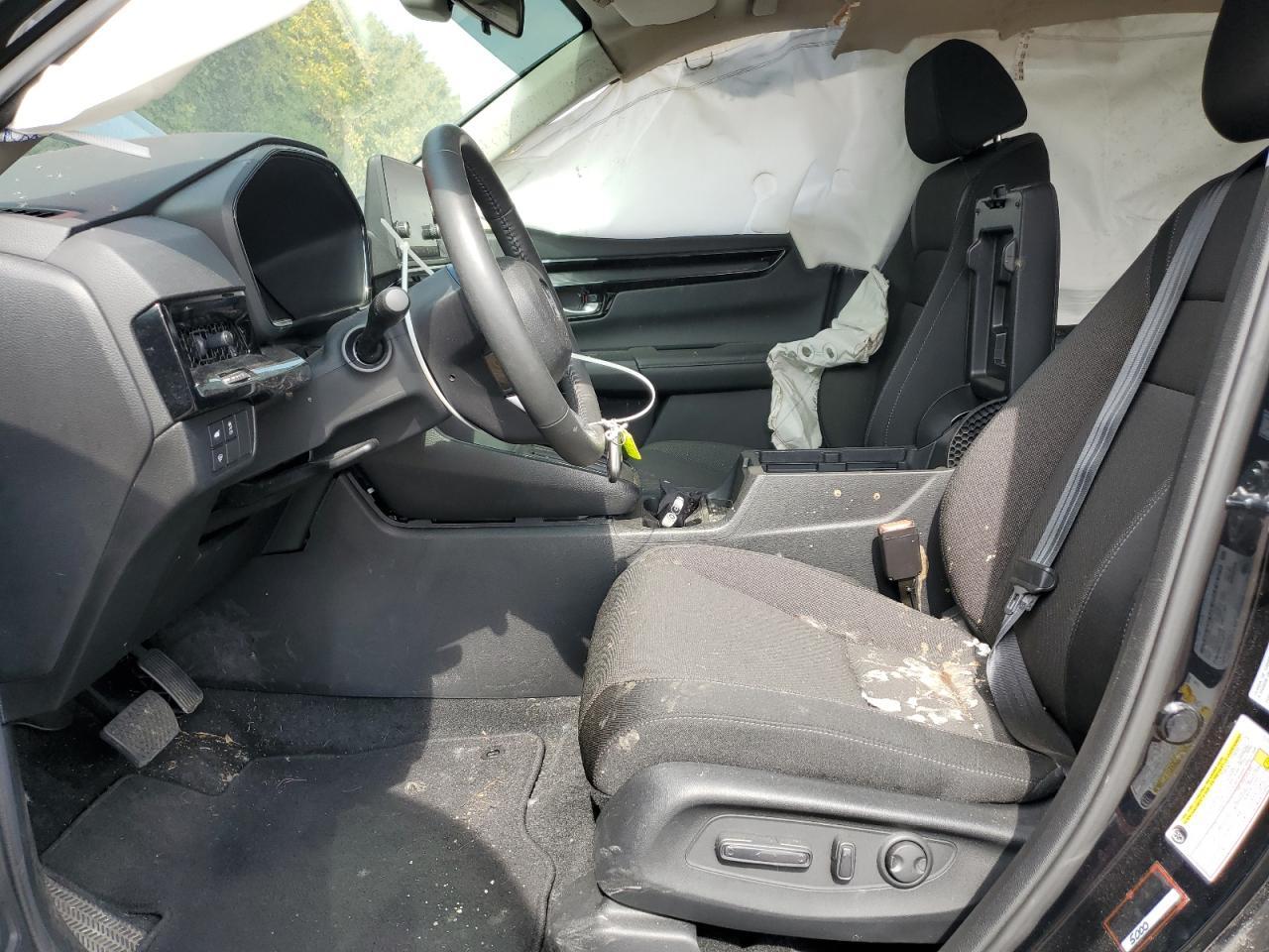 2024 Honda Cr-V Sport - Image 7