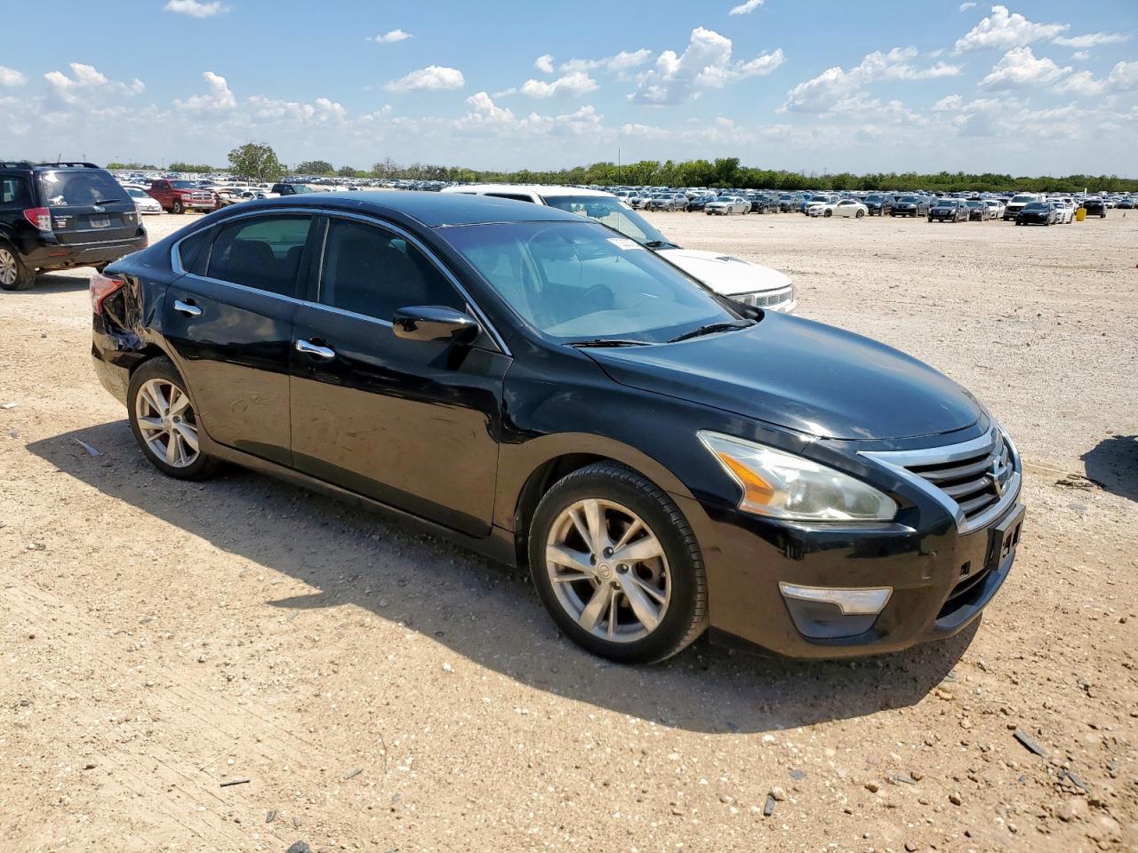 2013 Nissan Altima 2.5 - Image 4