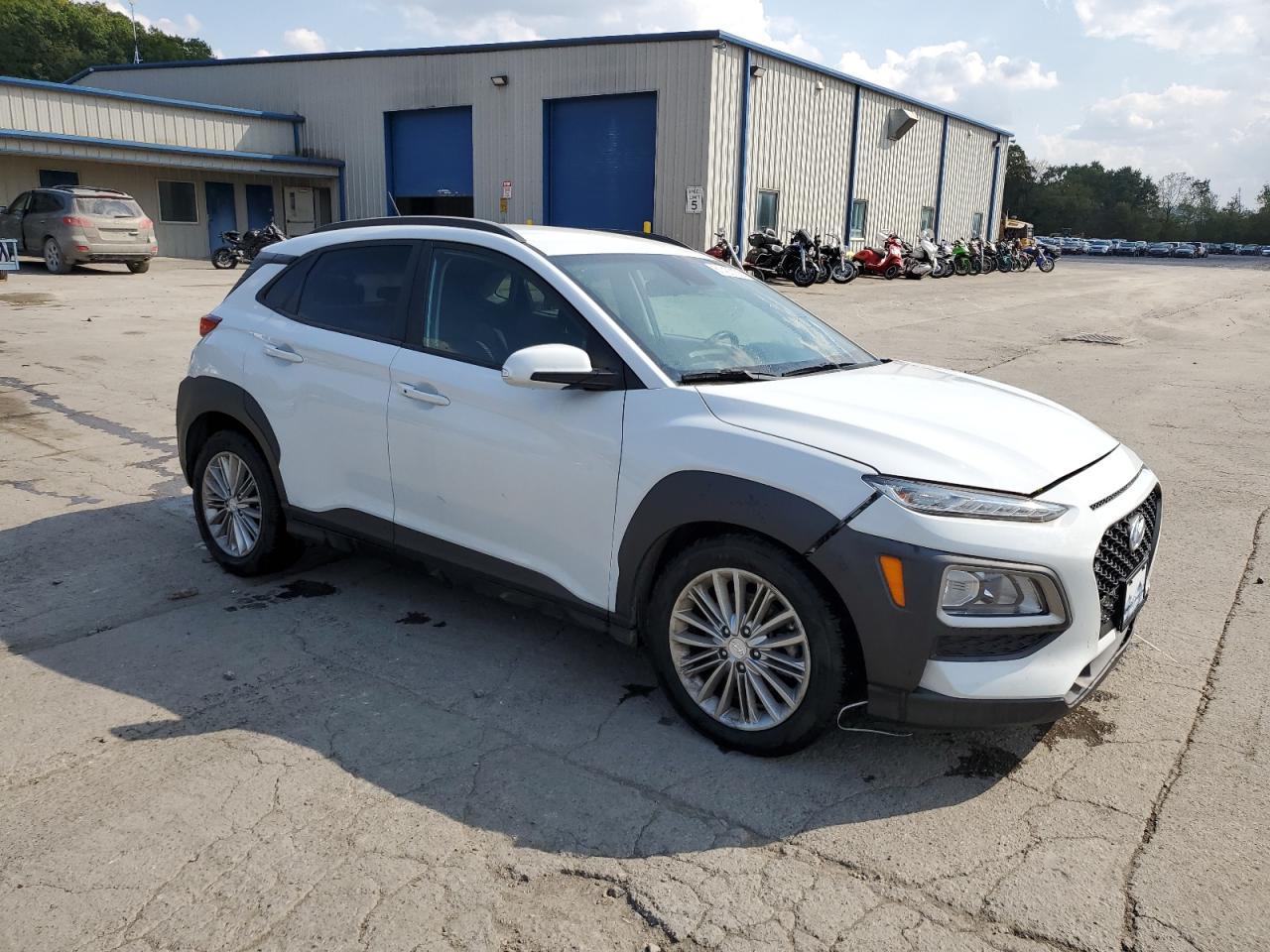 2019 Hyundai Kona Sel - Фото 4