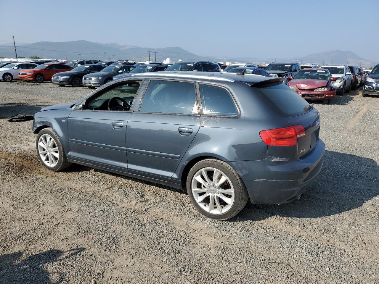 2012 Audi A3 Premium - Image 2