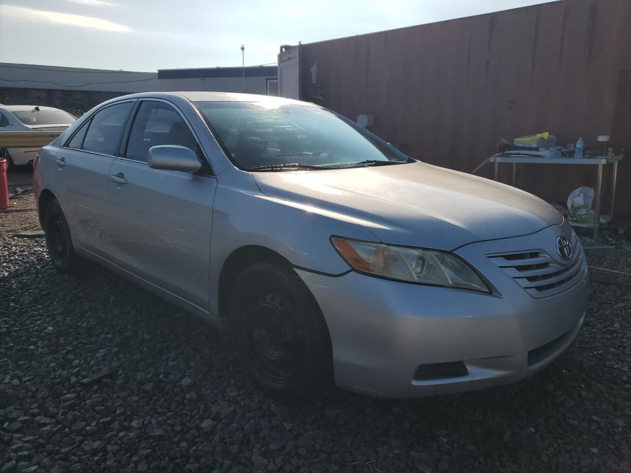 2007 Toyota Camry Ce - Image 4