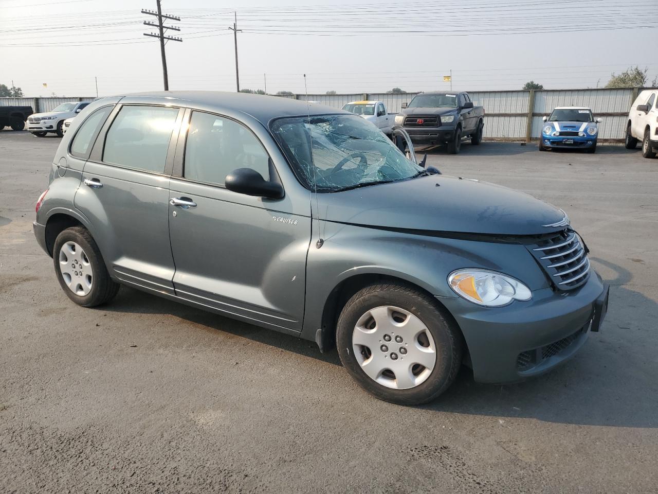 2006 Chrysler Pt Cruiser - Фото 4
