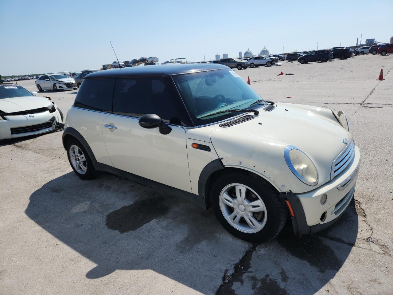 2006 Mini Cooper - Фото 4
