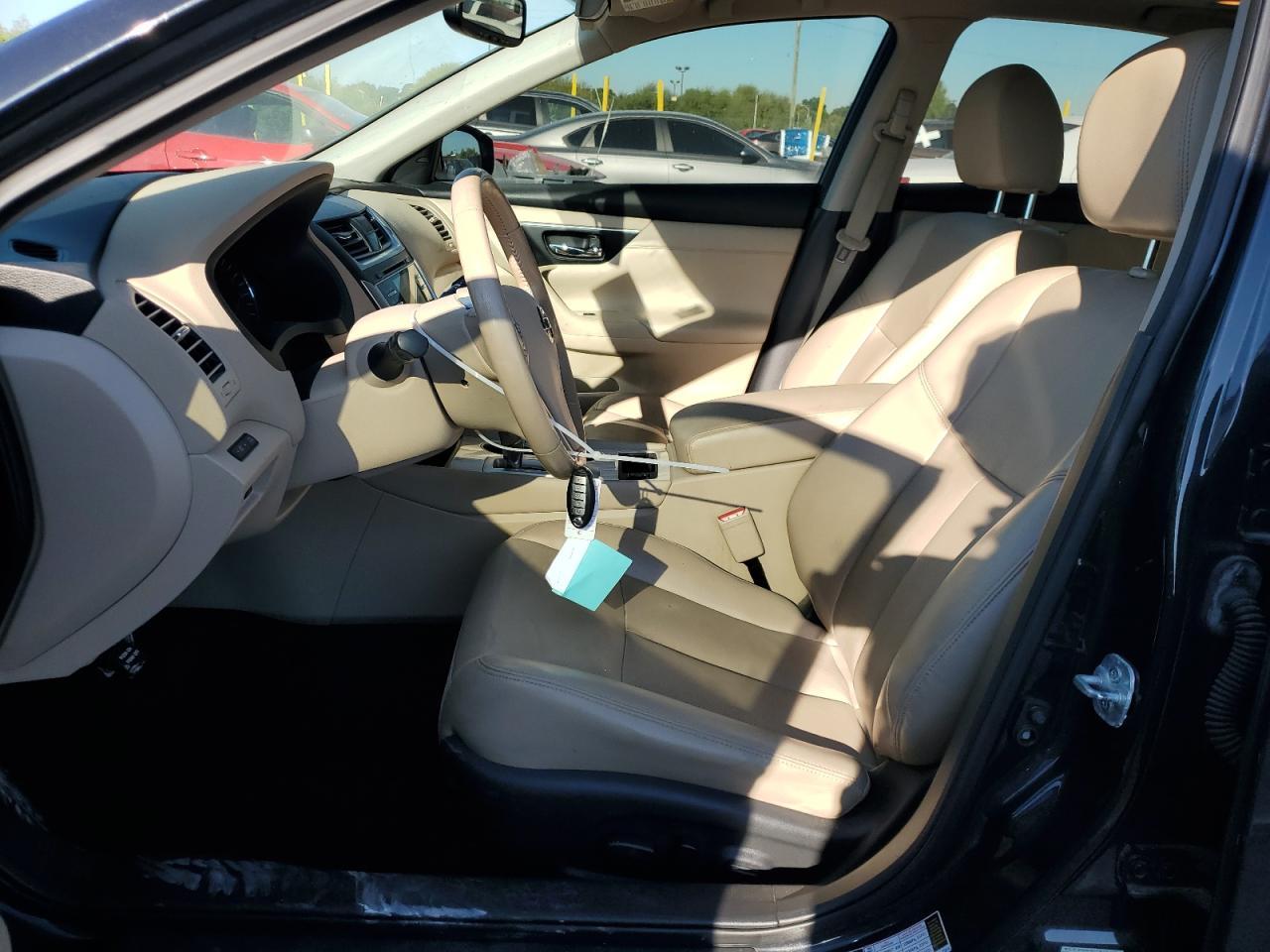 2016 Nissan Altima 2.5 - Image 7