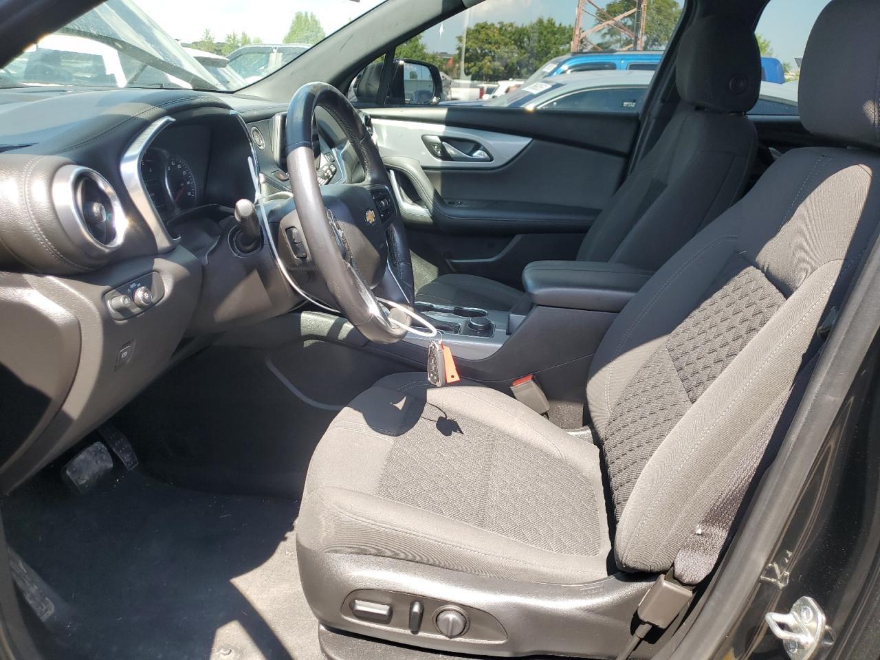 2019 Chevrolet Blazer 2Lt - Image 7
