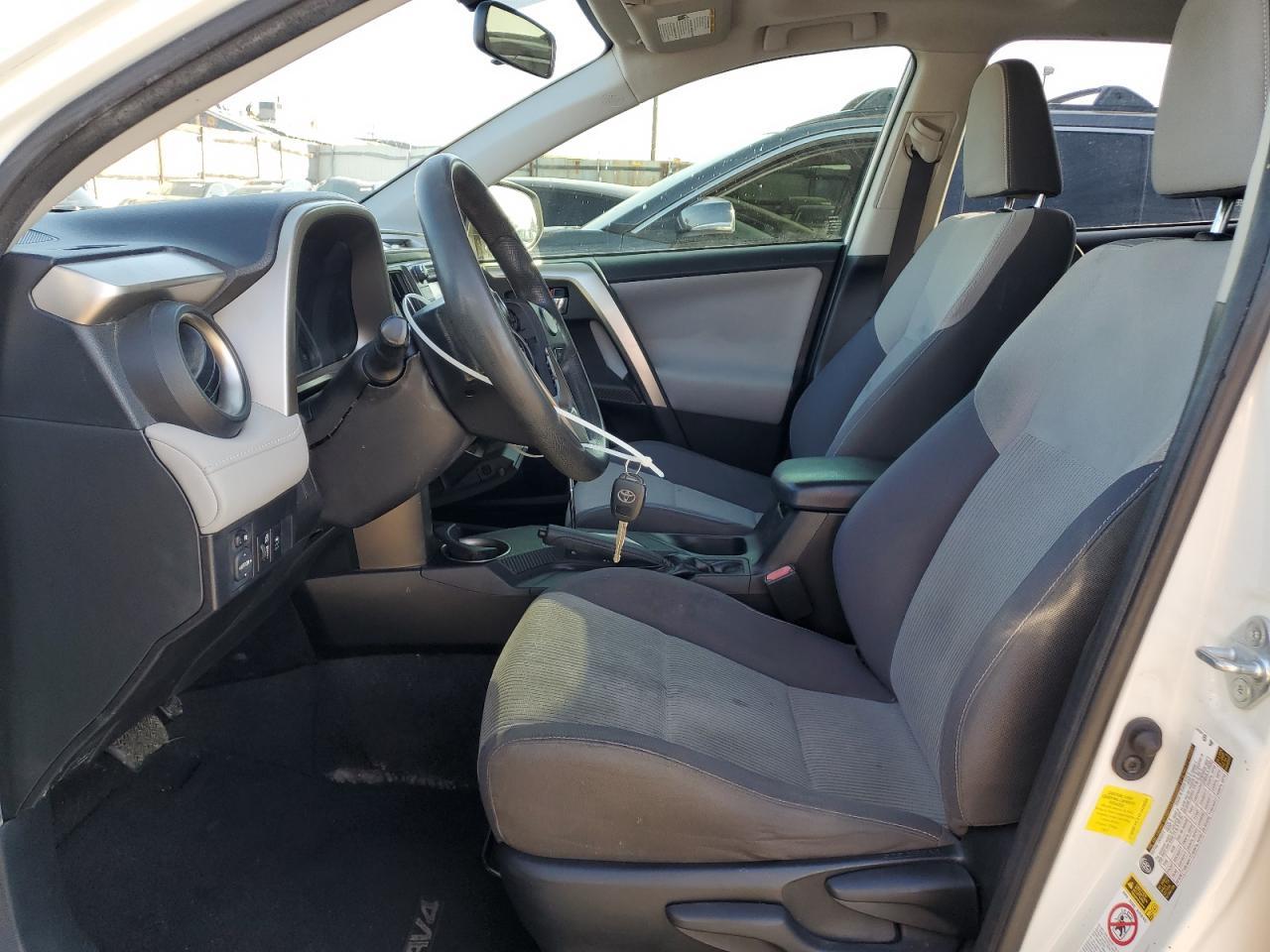 2014 Toyota Rav4 Xle - Фото 7