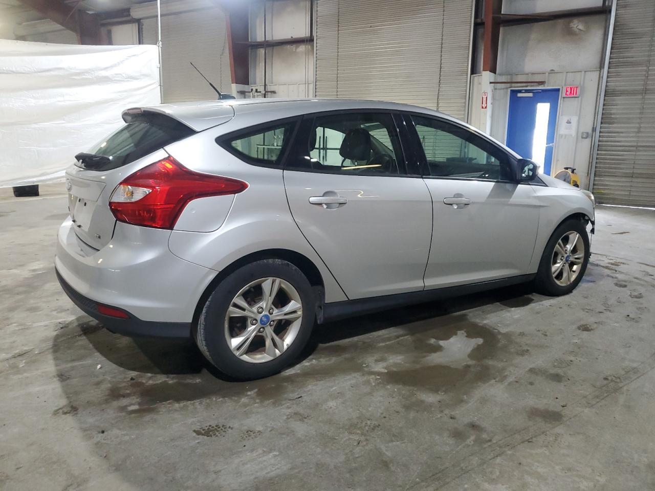 2012 Ford Focus Se - Image 3