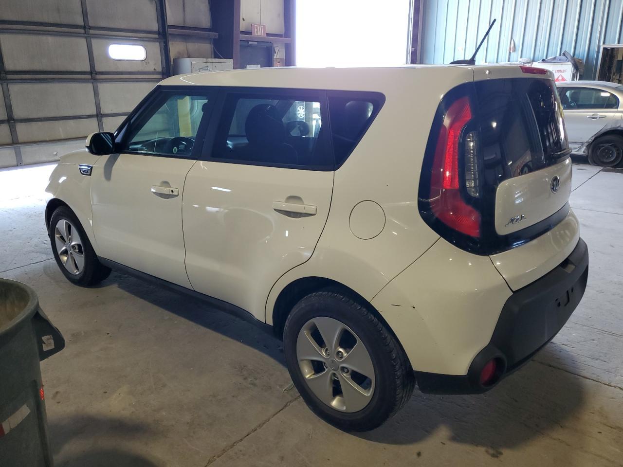 2016 Kia Soul - Фото 2