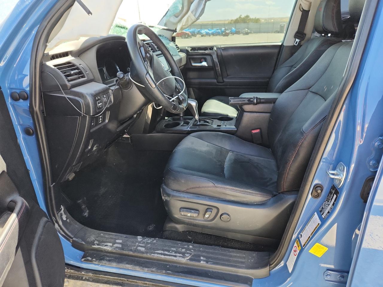 2018 Toyota 4Runner Sr5/Sr5 Premium - Image 7