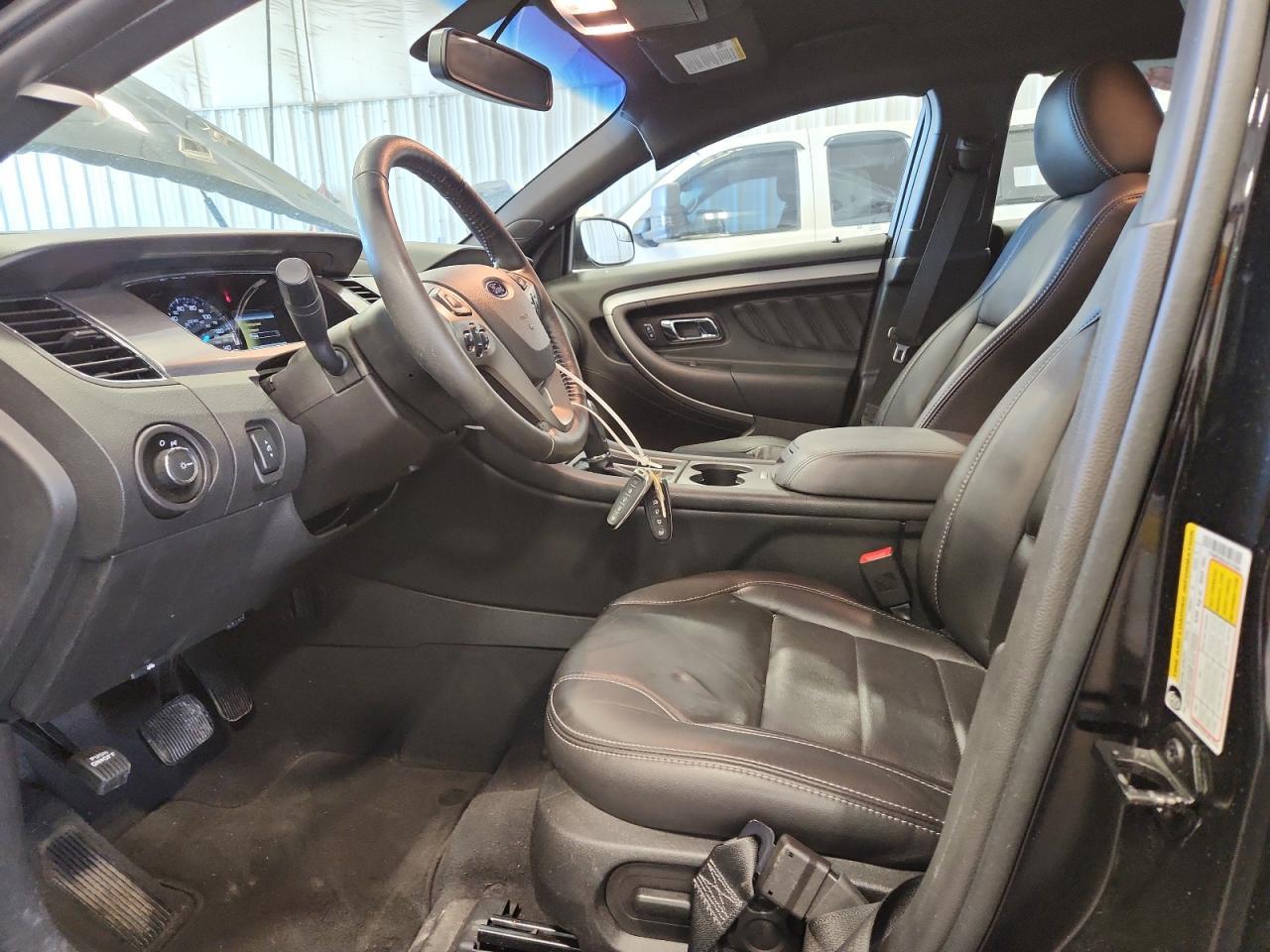2018 Ford Taurus Sel - Image 7