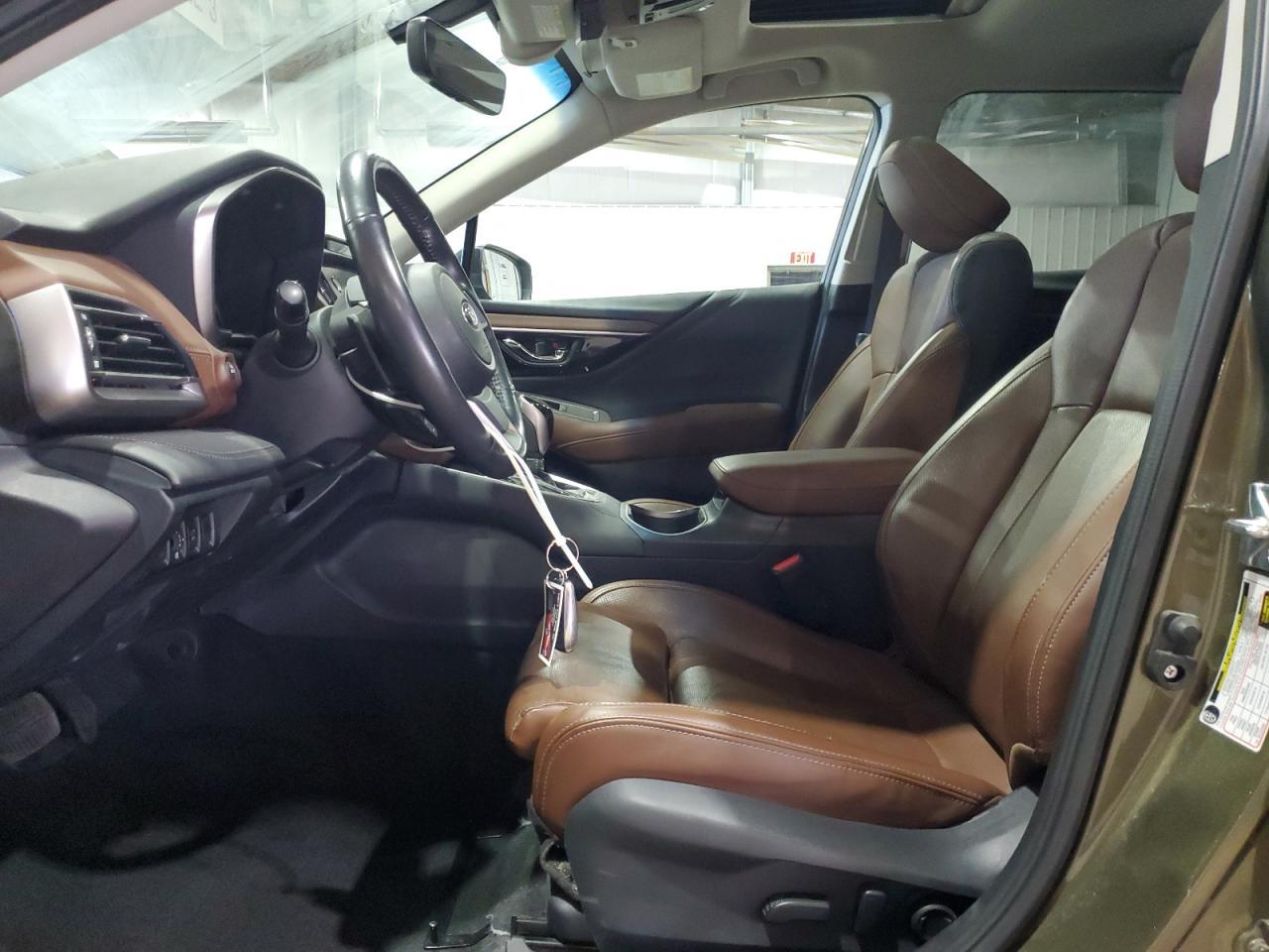 2021 Subaru Outback Touring - Фото 7