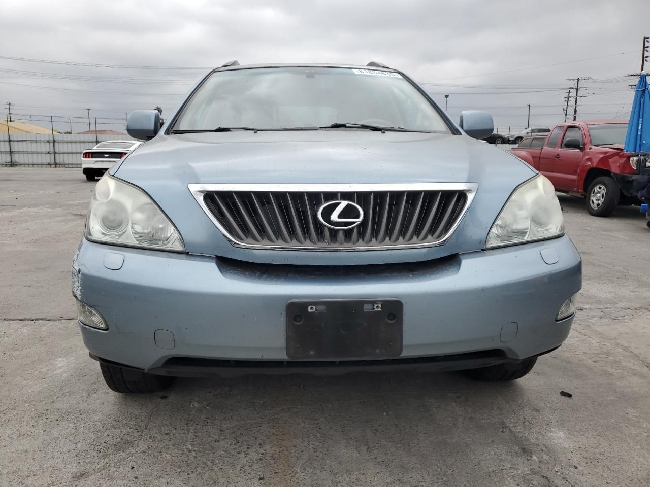 2008 Lexus Rx 350 - Image 5