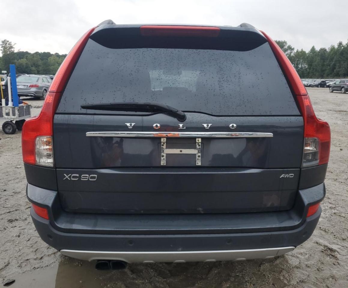 2011 Volvo Xc90 R Design - Фото 6