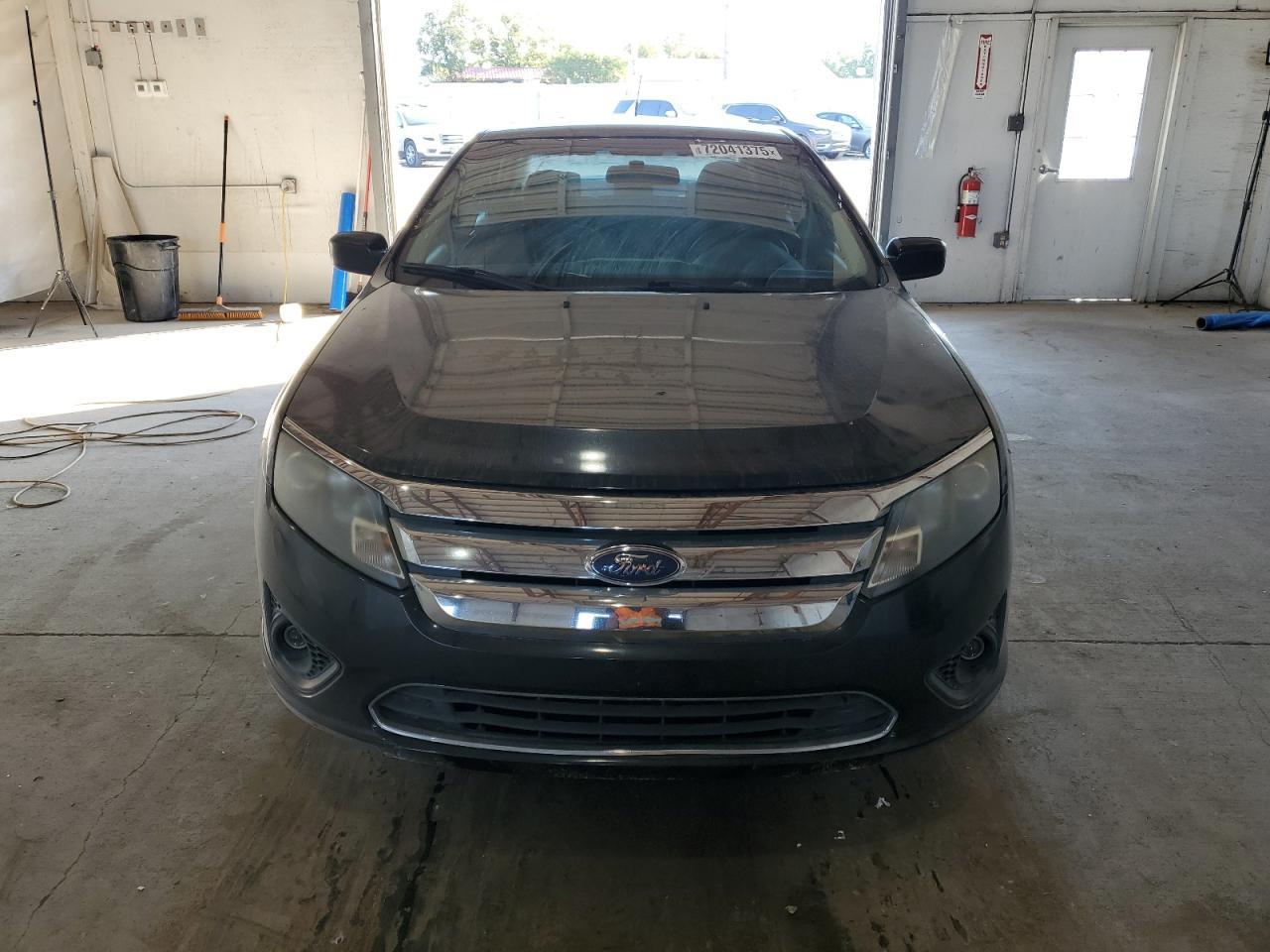 2010 Ford Fusion Se - Фото 5