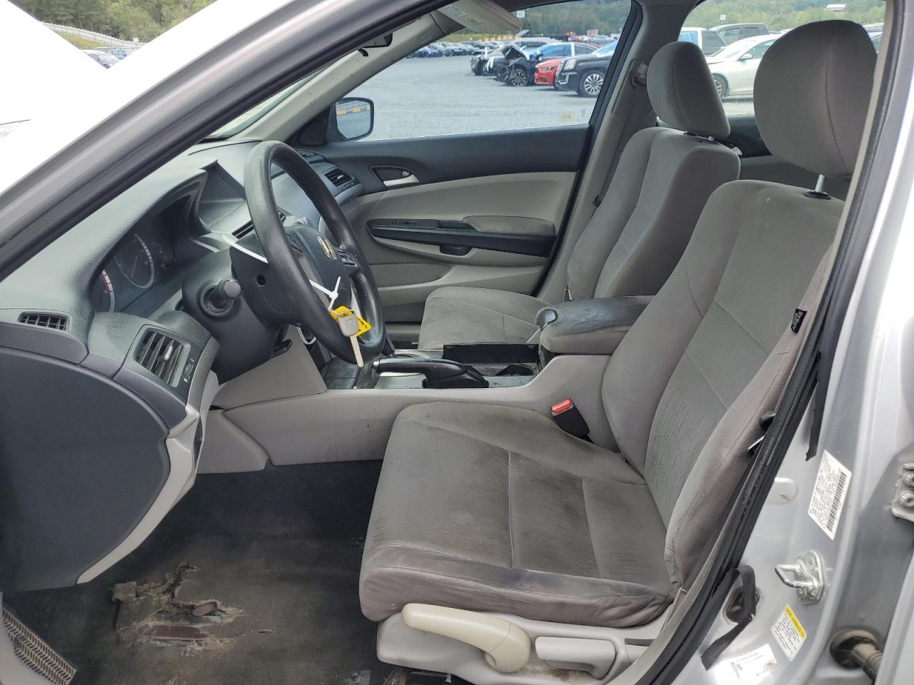 2012 Honda Accord Lx - Image 7