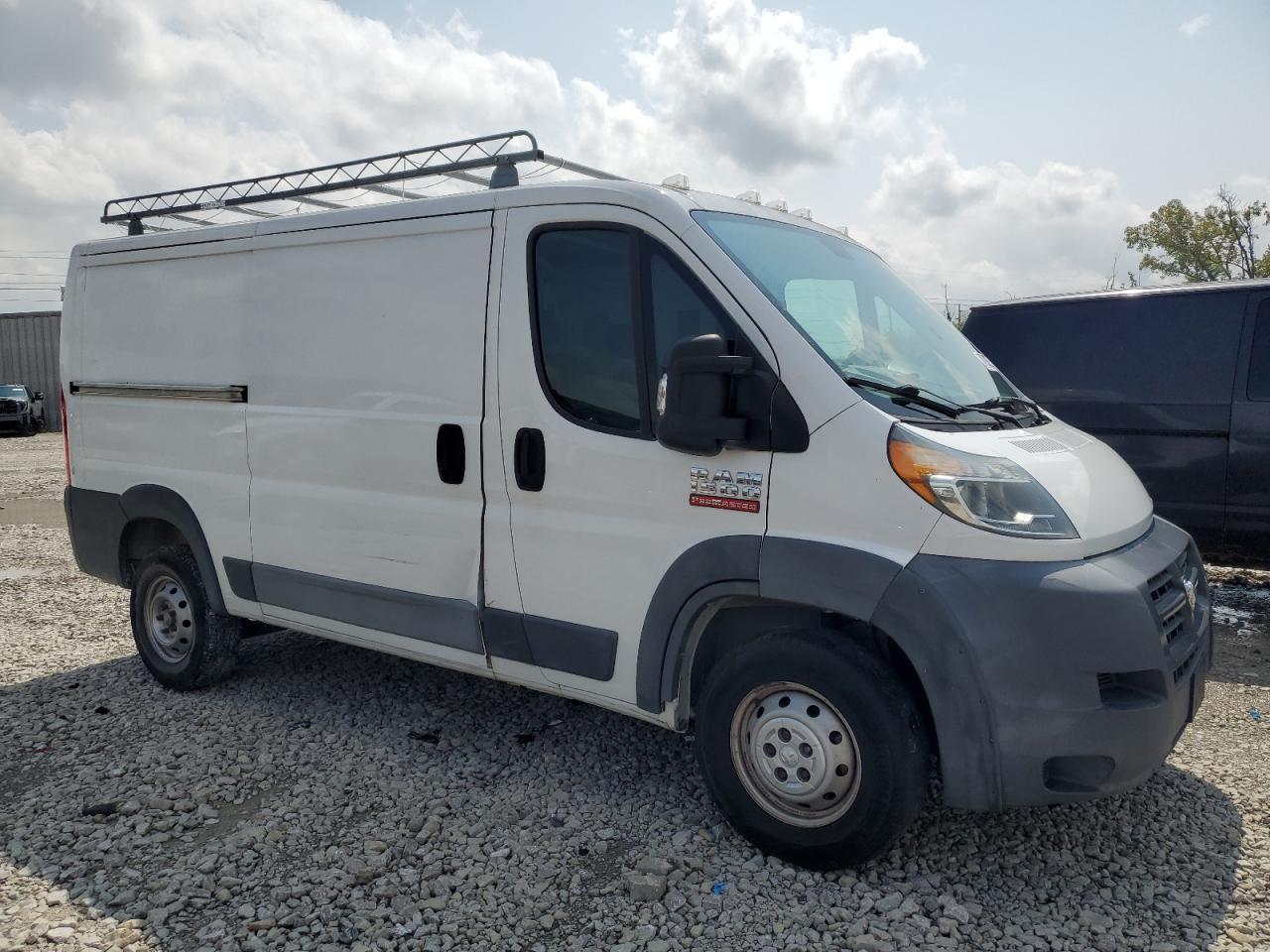 2016 Ram Promaster 1500 1500 Standard - Фото 4