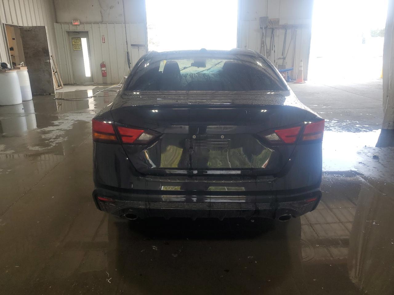 2021 Nissan Altima Sv - Фото 6