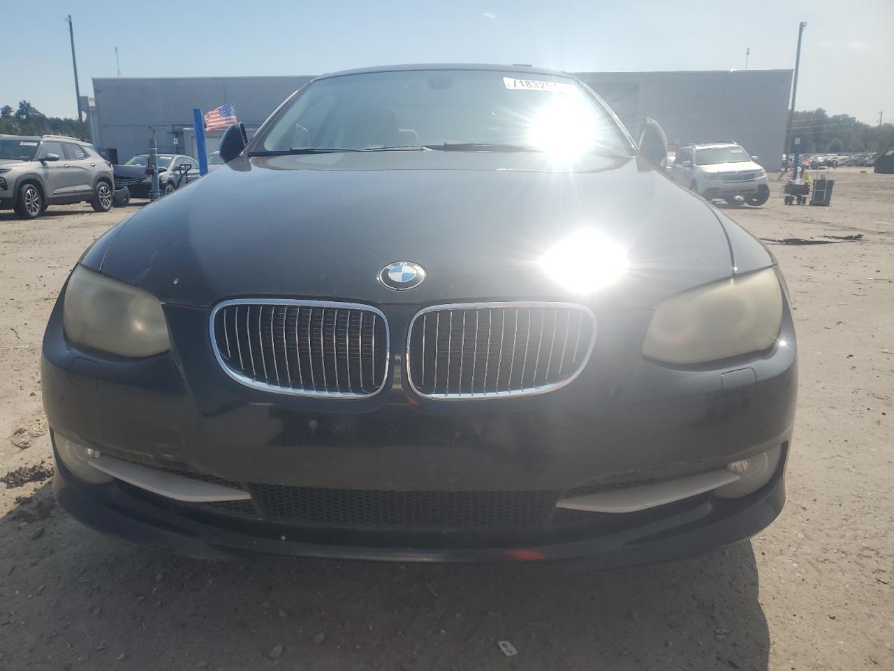 2011 BMW 328 I - Image 5