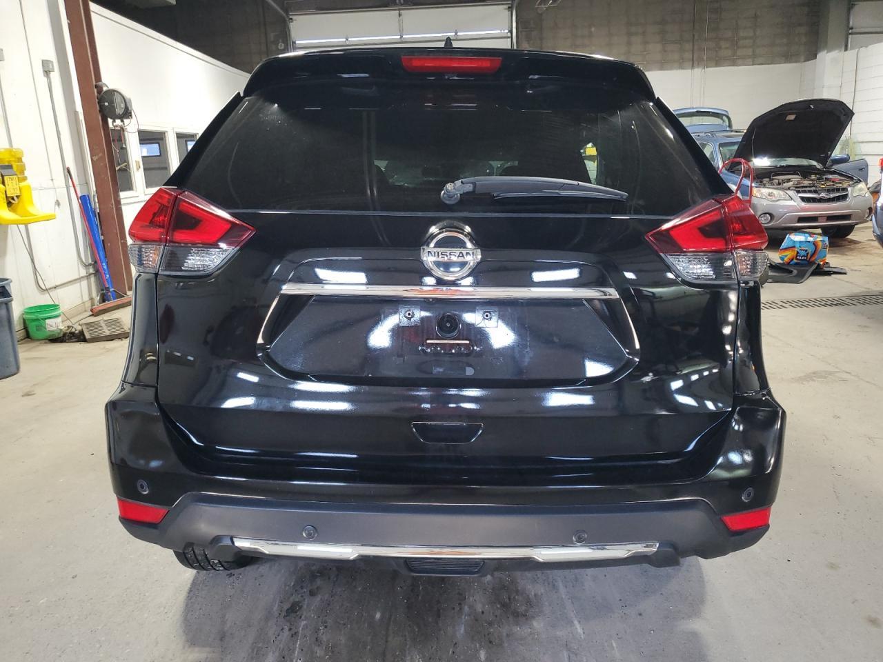 2019 Nissan Rogue S - Фото 6