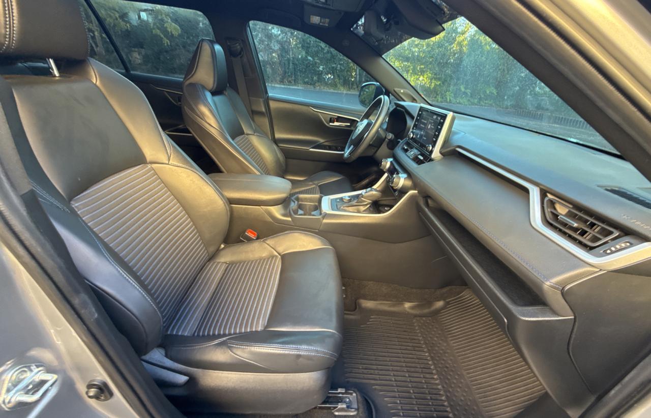 2020 Toyota Rav4 Xse - Image 5