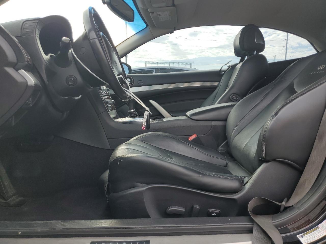 2013 Infinity G37 Sport - Фото 7