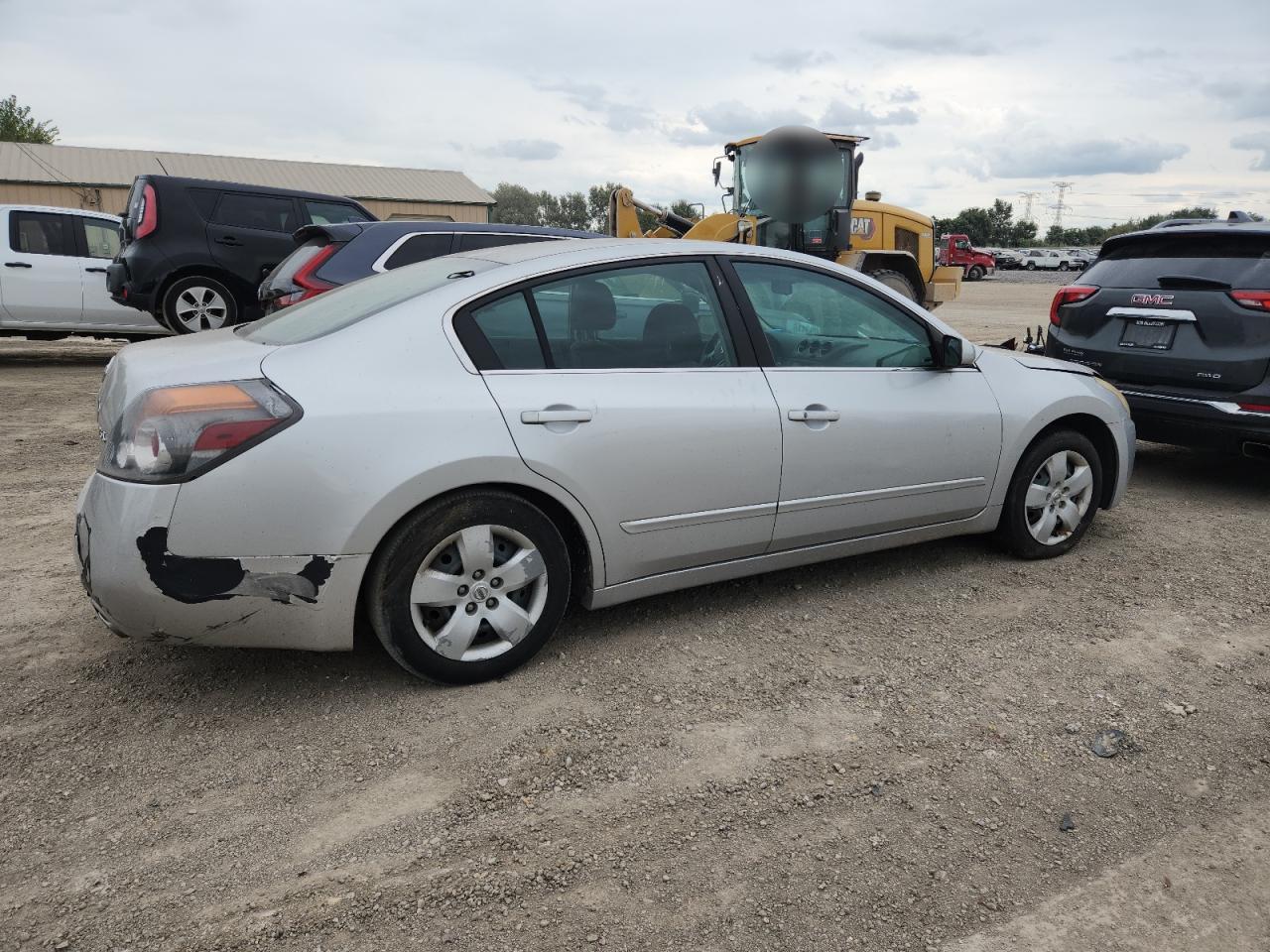 2007 Nissan Altima 2.5 - Image 3