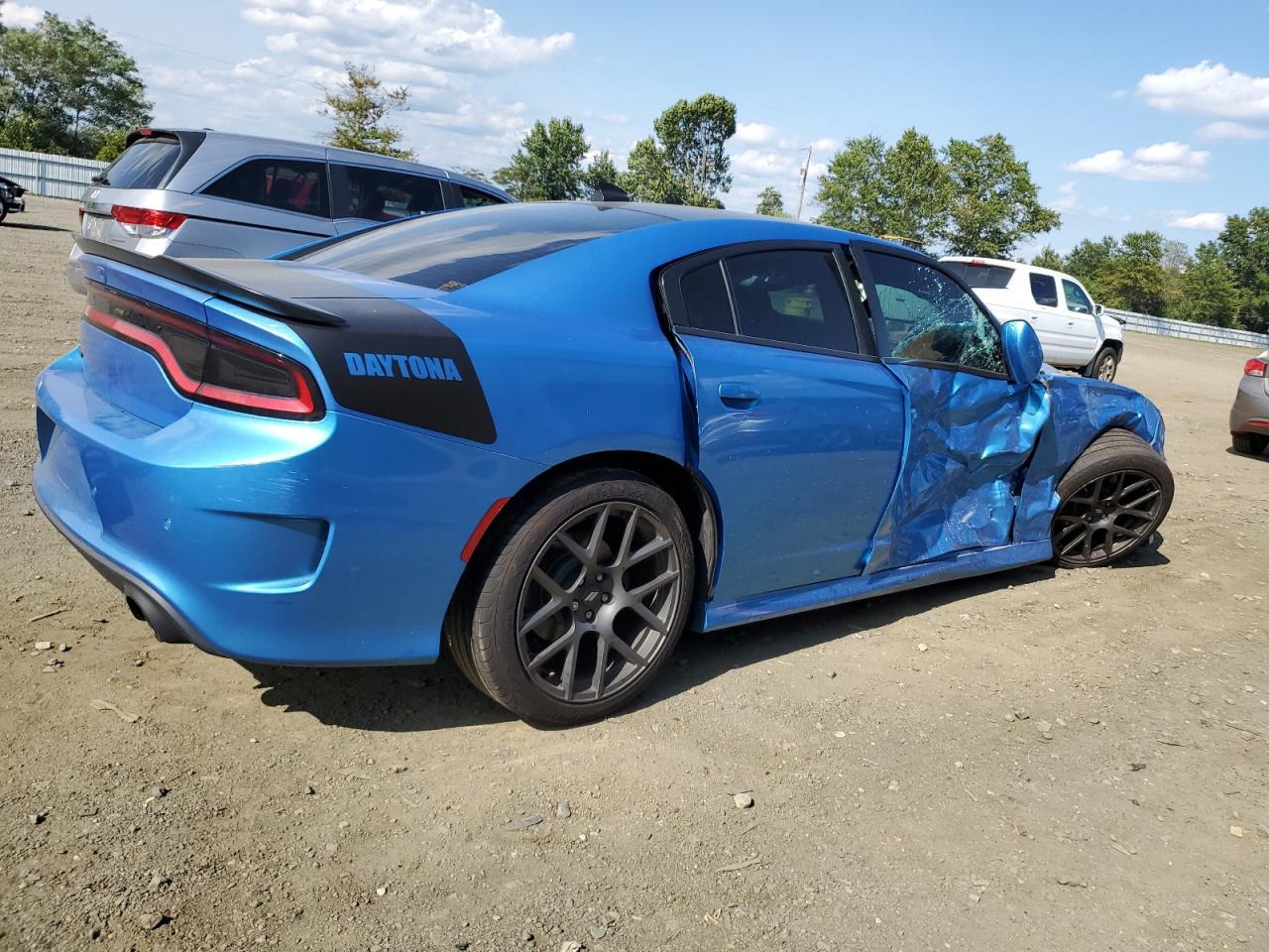 2019 Dodge Charger R/T - Фото 3