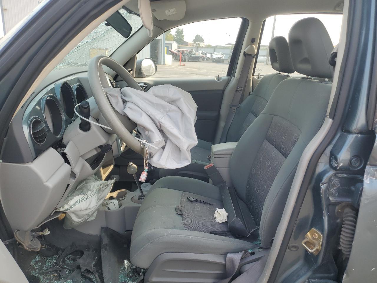 2006 Chrysler Pt Cruiser - Фото 7