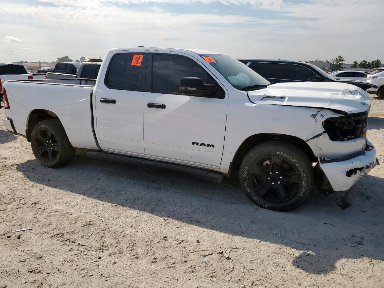 2023 Ram 1500 Big Horn/Lone Star - Фото 4