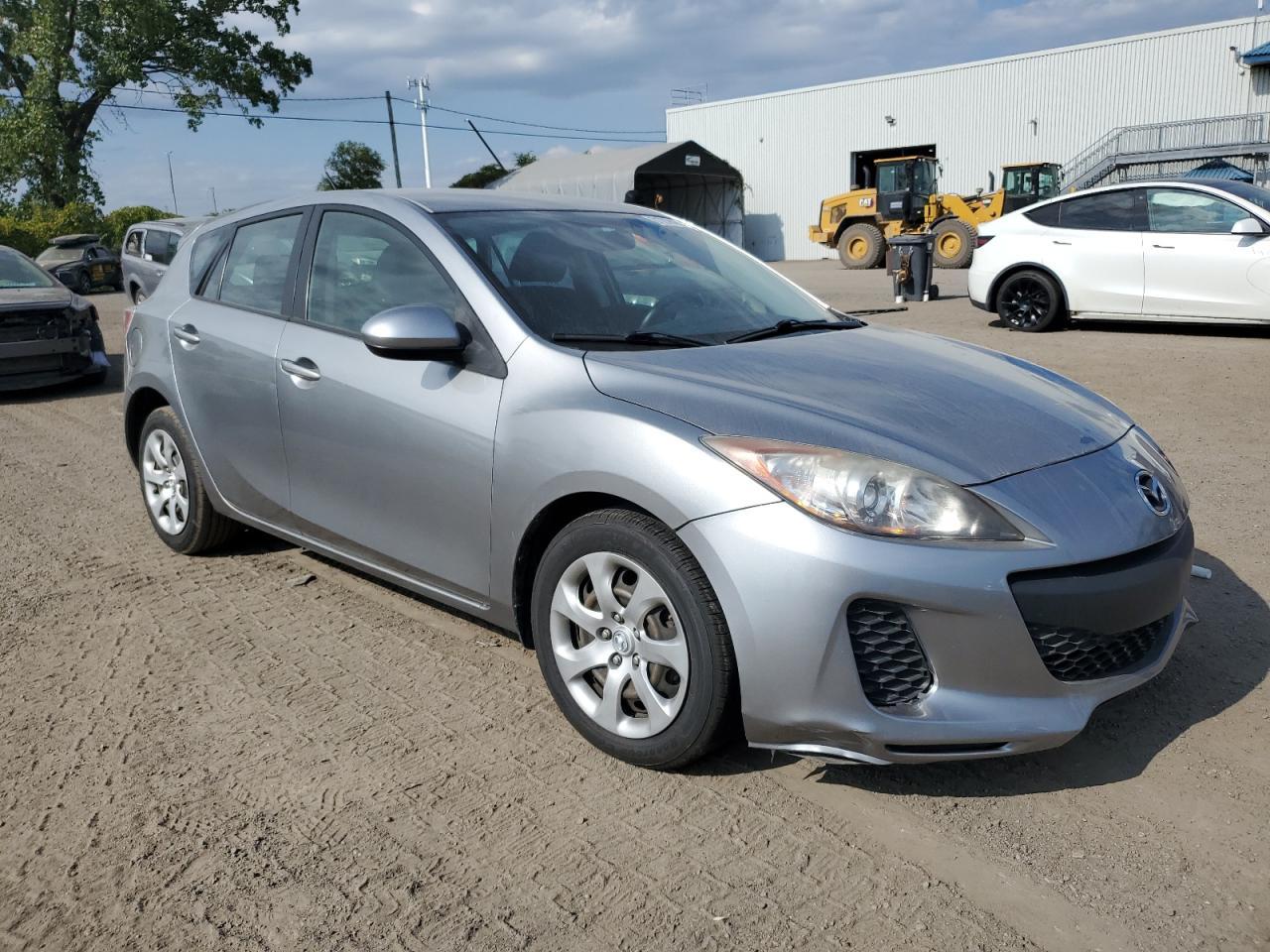 2013 Mazda 3 I - Фото 4