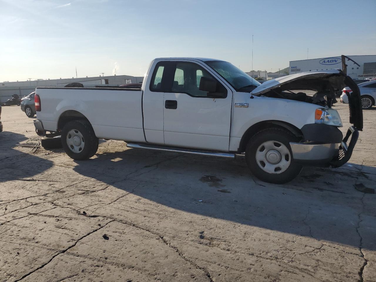 2005 Ford F150 - Image 4