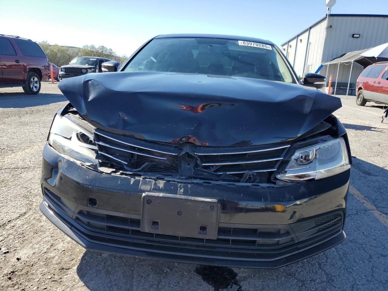 2015 Volkswagen Jetta Tdi - Фото 5