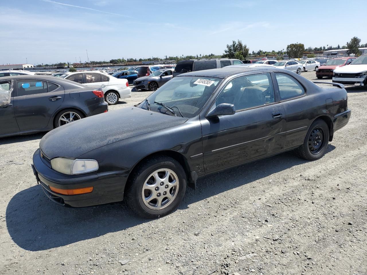 1994 Toyota Camry Se