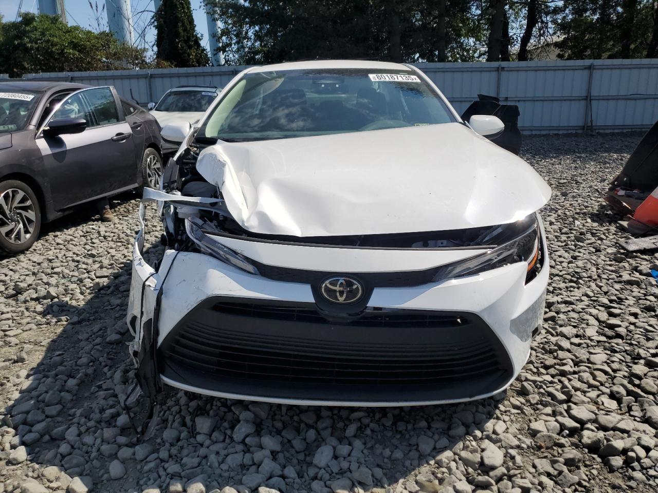 2024 Toyota Corolla Le - Фото 5