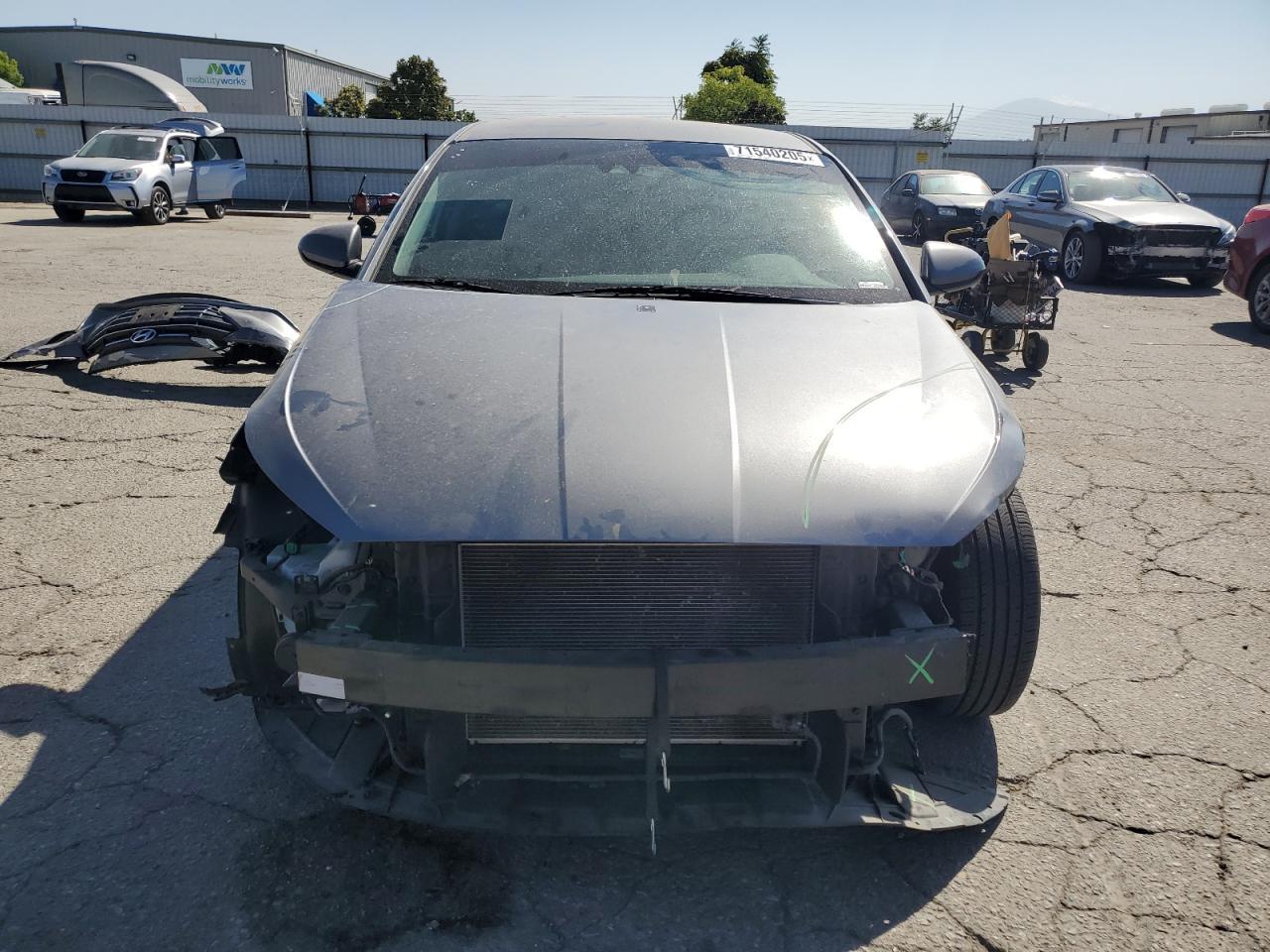 2019 Hyundai Elantra Sel - Фото 5