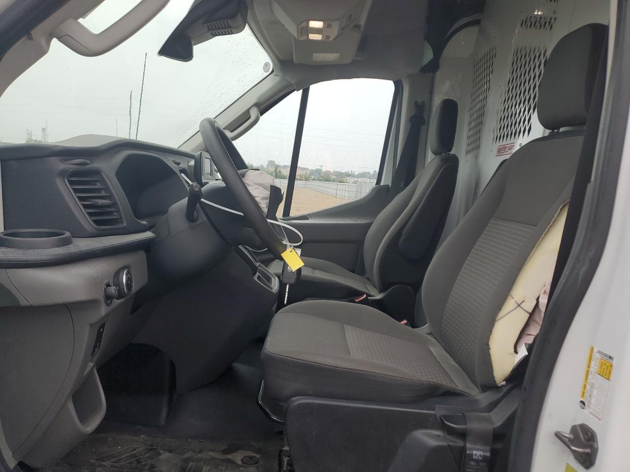 2024 Ford Transit T-350 - Image 7