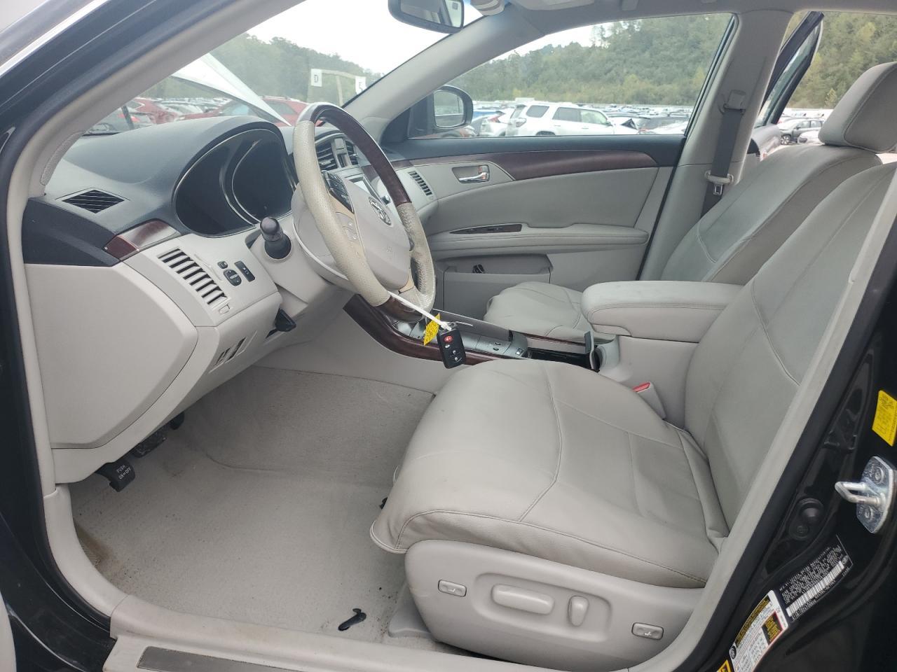 2011 Toyota Avalon Base - Фото 7