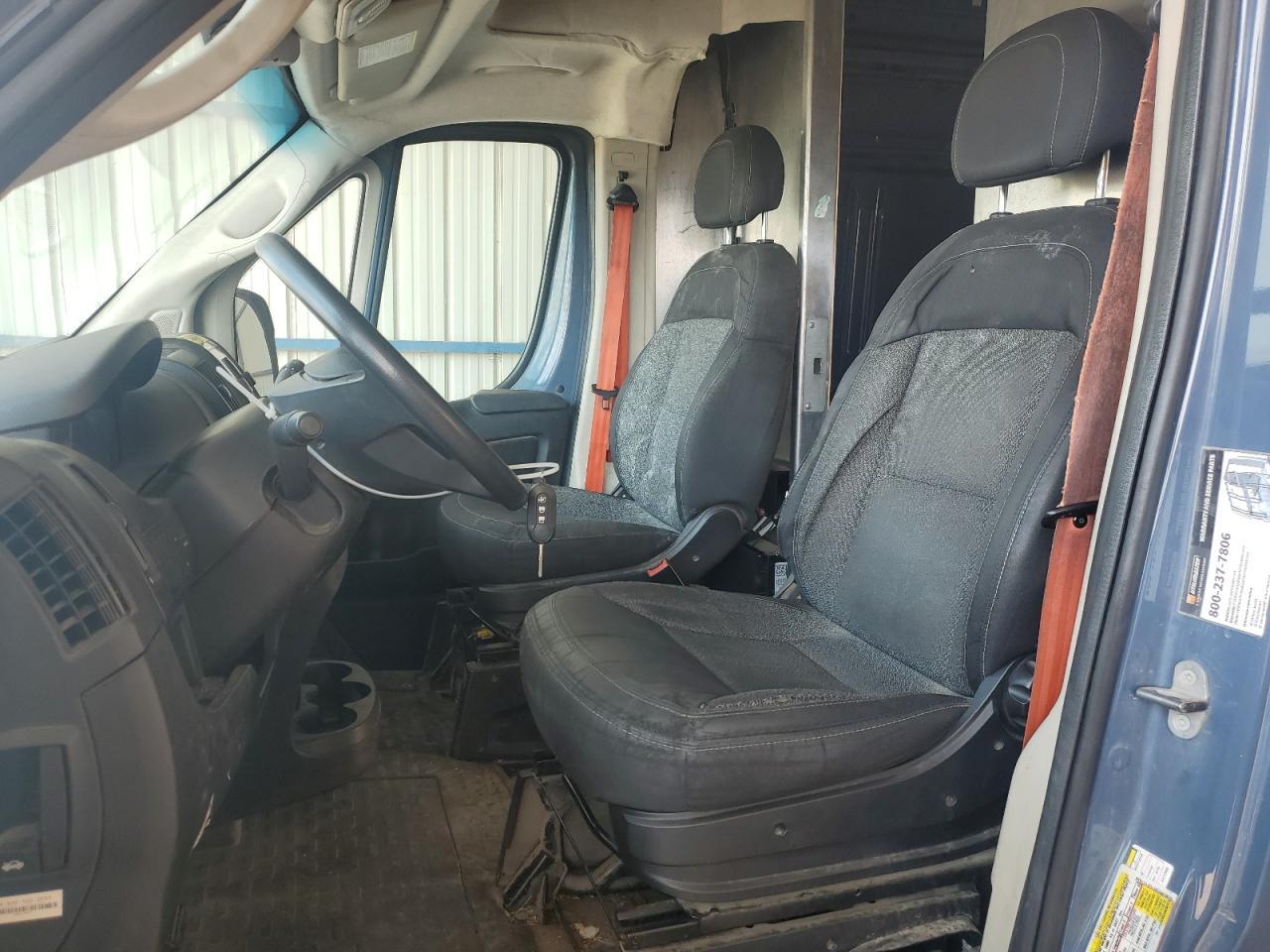 2020 Ram Promaster 3500 3500 High - Image 7