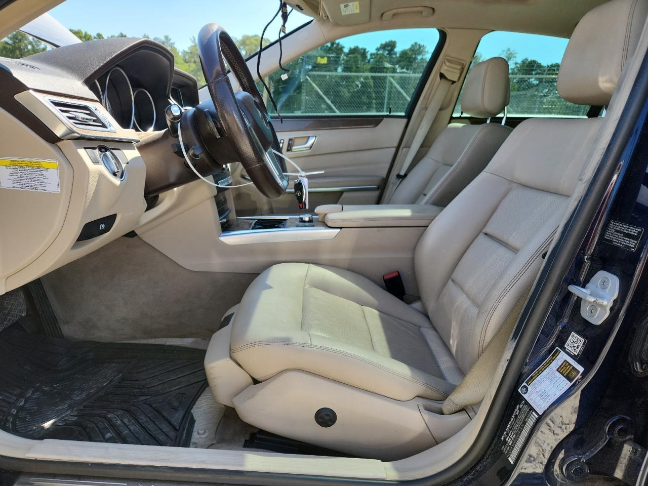 2014 Mercedes-Benz E 350 - Фото 7