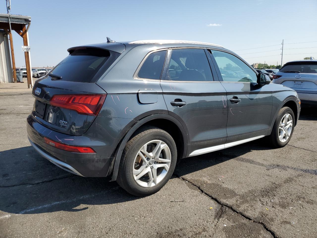 2018 Audi Q5 Premium - Image 3