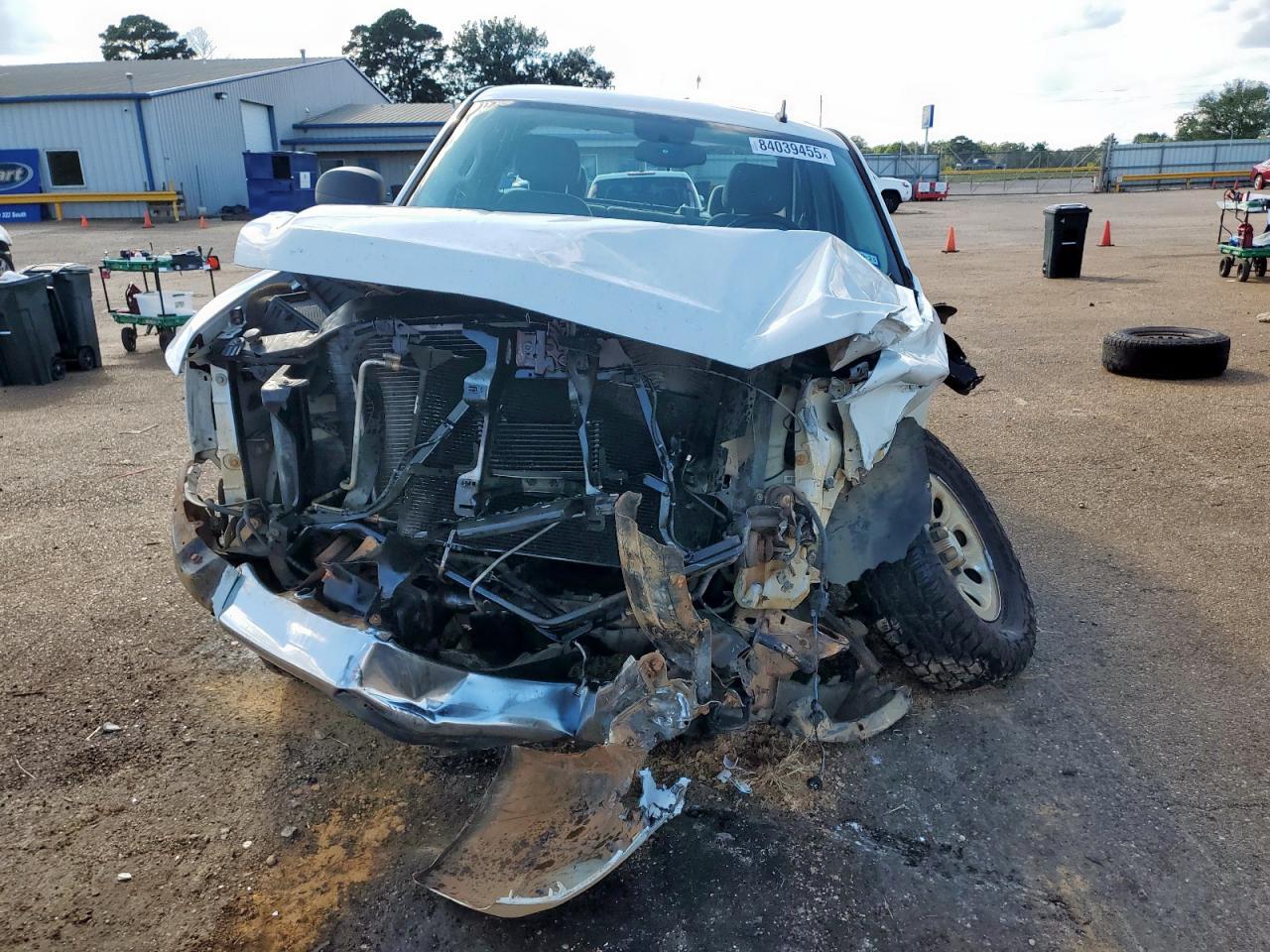 2011 Chevrolet Silverado K1500 Lt - Фото 5