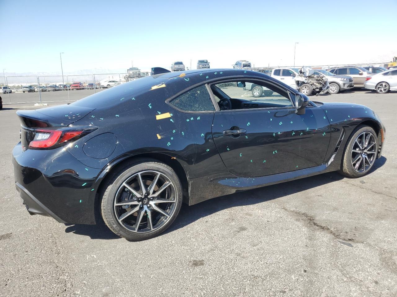 2025 Toyota Gr 86 - Фото 3