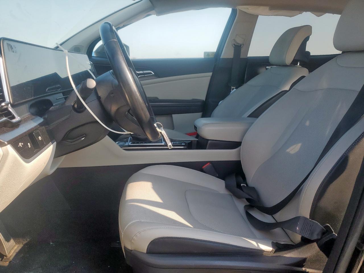 2023 Kia Sportage Ex - Фото 7