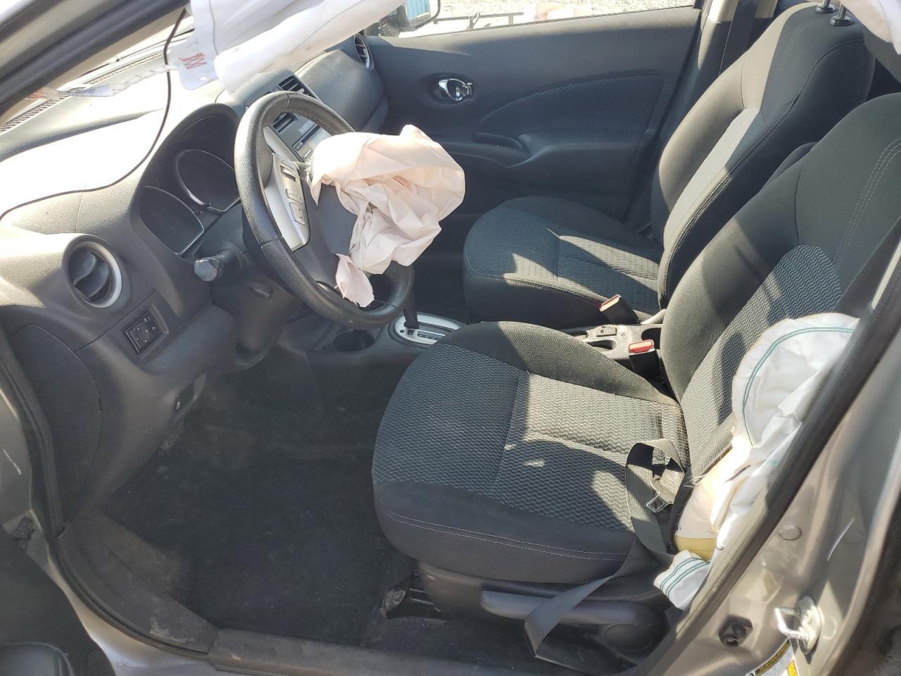 2014 Nissan Versa Note S - Image 7