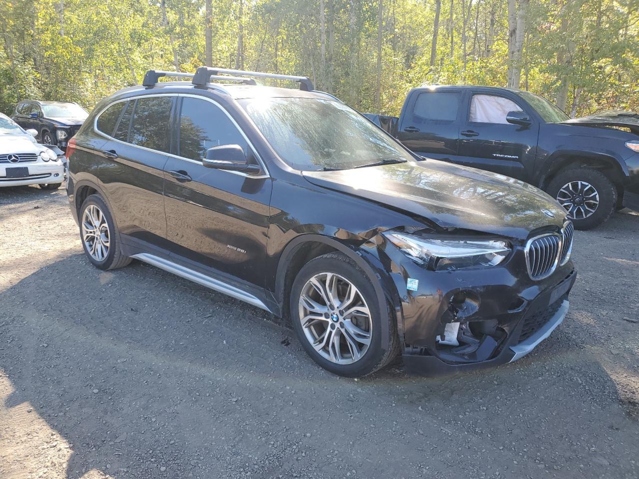 2016 BMW X1 xDrive28I - Фото 4