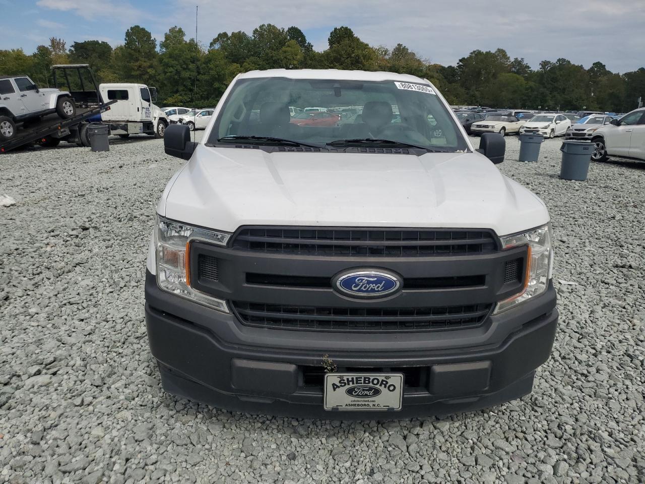 2019 Ford F150 - Image 5