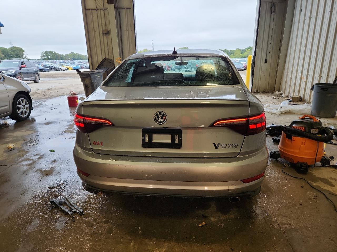 2020 Volkswagen Jetta Gli - Image 6