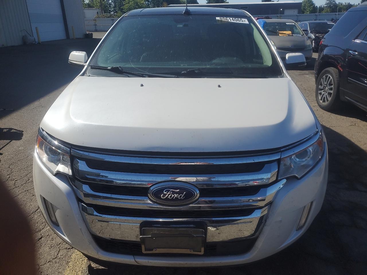 2014 Ford Edge Limited - Image 5